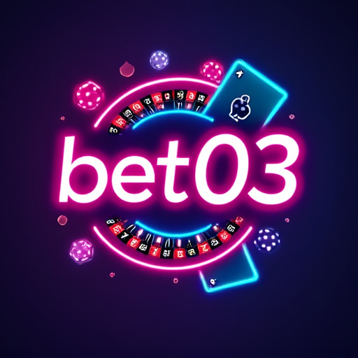 bet03 Logo